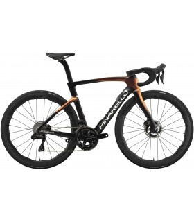 Pinarello Dogma F Dura Ace Di2 шосейний велосипед