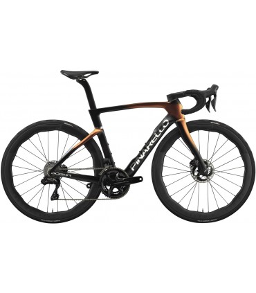 Pinarello Dogma F Dura Ace Di2 шосейний велосипед