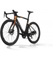 Pinarello Dogma F Dura Ace Di2 шосейний велосипед