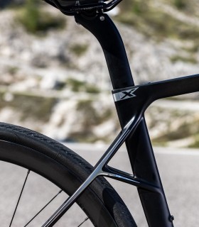 Pinarello X5 шосейний велосипед