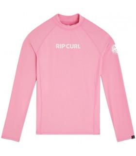 Гідромайка Rip Curl дитяча рожева