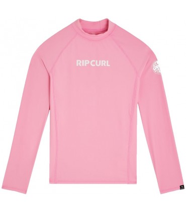 Гідромайка Rip Curl дитяча рожева