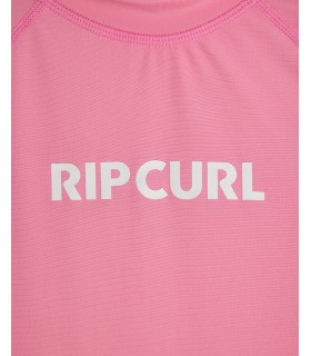 Гідромайка Rip Curl дитяча рожева