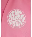 Гідромайка Rip Curl дитяча рожева