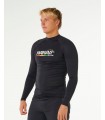Гідромайка Rip Curl чоловіча чорна