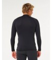 Гідромайка Rip Curl чоловіча чорна