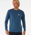 Гідромайка Rip Curl чоловіча синя