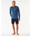 Гідромайка Rip Curl чоловіча синя