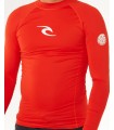 Гідромайка Rip Curl чоловіча червона