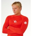 Гідромайка Rip Curl чоловіча червона