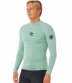 Гідромайка Rip Curl чоловіча тіфані для серфінгу