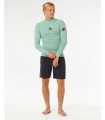 Гідромайка Rip Curl чоловіча тіфані для серфінгу