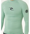 Гідромайка Rip Curl чоловіча тіфані для серфінгу