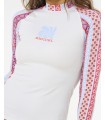 Гідромайка Rip Curl жіноча біла