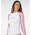Гідромайка Rip Curl жіноча біла