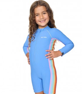 Пляжний костюм Rip Curl дитячій від сонця