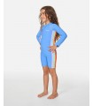 Пляжний костюм Rip Curl дитячій від сонця
