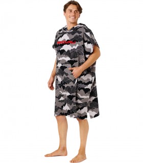 Пончо Rip Curl для серфінгу