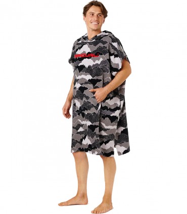 Пончо Rip Curl для серфінгу