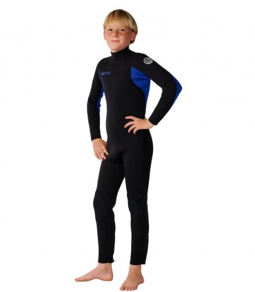 Гідрокостюм Rip Curl дитячий довгий 3/2