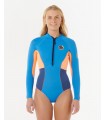 Гідрокостюм Rip Curl короткий жіночий 1.5 мм