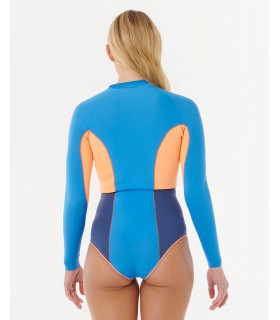 Гідрокостюм Rip Curl короткий жіночий 1.5 мм