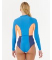 Гідрокостюм Rip Curl короткий жіночий 1.5 мм