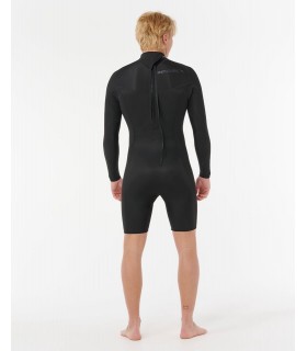 Гідрокостюм Rip Curl короткий чоловічий з рукавами 2 мм