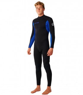 Гідрокостюм Rip Curl довгий чоловічий 4/3