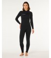 Гідрокостюм Rip Curl довгий жіночий 4/3