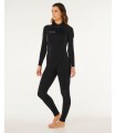 Гідрокостюм Rip Curl довгий жіночий 4/3