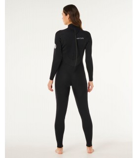 Гідрокостюм Rip Curl довгий жіночий 4/3