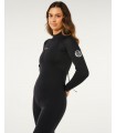Гідрокостюм Rip Curl довгий жіночий 4/3