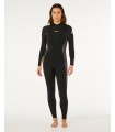 Гідрокостюм Rip Curl довгий жіночий 3/2