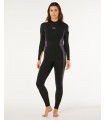 Гідрокостюм Rip Curl довгий жіночий 3/2