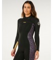 Гідрокостюм Rip Curl довгий жіночий 3/2