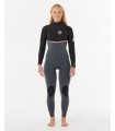 Гідрокостюм Rip Curl довгий жіночий 4/3