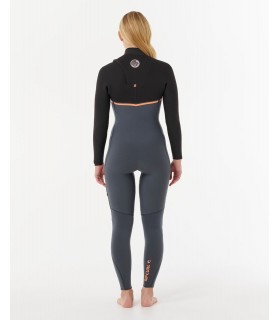 Гідрокостюм Rip Curl довгий жіночий 4/3