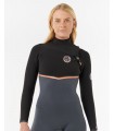 Гідрокостюм Rip Curl довгий жіночий 4/3