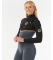 Гідрокостюм Rip Curl довгий жіночий 4/3