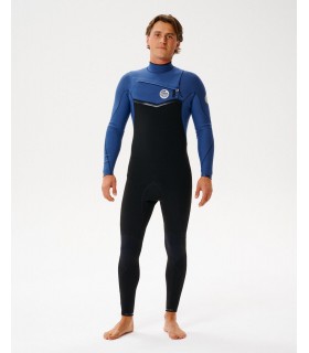 Гідрокостюм Rip Curl E-Bomb довгий чоловічий 3/2