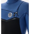Гідрокостюм Rip Curl E-Bomb довгий чоловічий 3/2