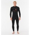 Гідрокостюм Rip Curl Flashbomb довгий чоловічий 4/3