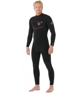 Гідрокостюм Rip Curl Flashbomb довгий чоловічий 4/3