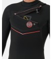 Гідрокостюм Rip Curl Flashbomb довгий чоловічий 4/3