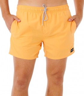Шорти для купання Rip Curl чоловічі жовті