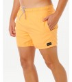 Шорти для купання Rip Curl чоловічі жовті