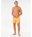 Шорти для купання Rip Curl чоловічі жовті