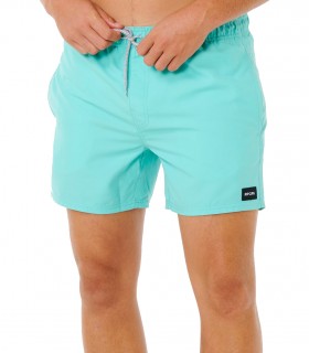 Шорти для купання Rip Curl чоловічі бірюзові