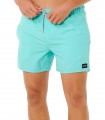 Шорти для купання Rip Curl чоловічі бірюзові